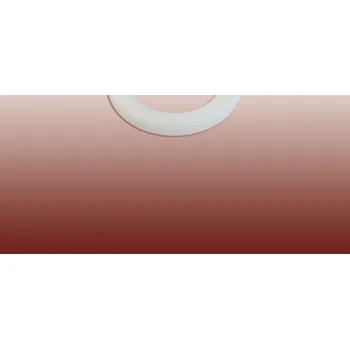 O kroužek 16x4 mm pro směšovací ventil DUO MIX - silikon - K8/408C