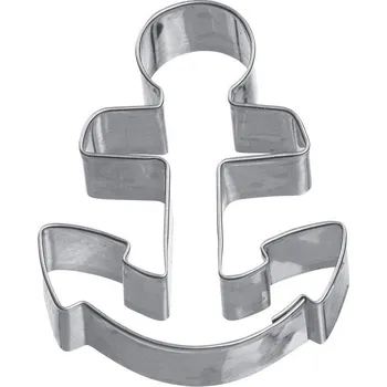 Vykrajovátko Westmark Vykrajovátko KOTVA / 8 cm