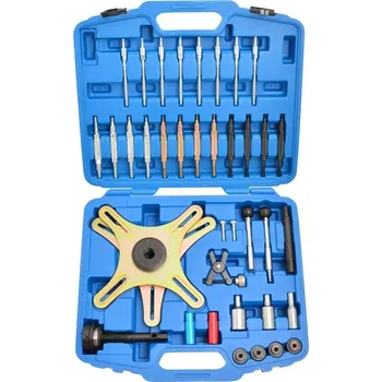 Spojková sada Genborx Přípravky pro montáž samonastavitelných spojek SAC VT01373