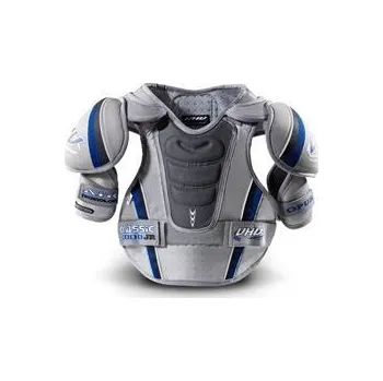 Chránič těla a ramene ramena VHV OPUS, Grey/Silver vel. L JUNIOR