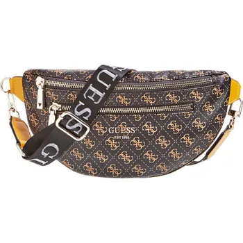 Ledvinka GUESS Vikky HWSS6995800 Brown