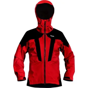 Pánská větrovka Tilak Stinger GTX Paclite Bossa Nova/Caviar Black M