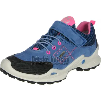 Dívčí obuv Primigi 5379944 blue 30