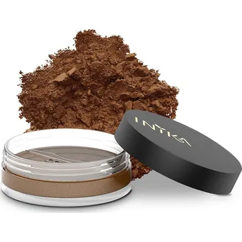 Make-up Inika Organic Přírodní sypký minerální pudrový makeup s SPF 25 8 g Barva: Joy