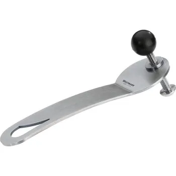 Otvírák Westmark Otvírák na šroubovací uzávěr UNI-LIFT