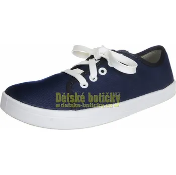 Dámské tenisky Anatomic ALL IN - A11 modrá 38