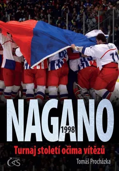 Nagano 1998: Turnaj století očima vítězů - Tomáš Procházka (2021, pevná)