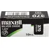 Článková baterie Maxell Silver Oxide SR920W V370 10 ks