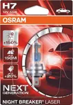 OSRAM Night Breaker Laser 64210NL-01B