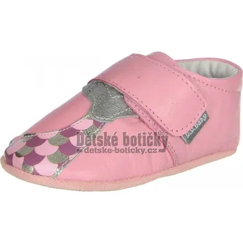 Dětská móda D.D.step K1596-104A pink 21