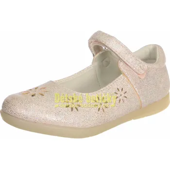 Dívčí tenisky Lico 450086 Elf magic rosa 31