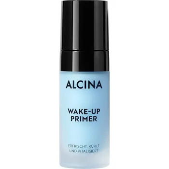 Podkladová báze na tvář Alcina Wake-up Primer podklad pod make-up 17 ml