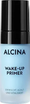 Podkladová báze na tvář Alcina Wake-up Primer podklad pod make-up 17 ml