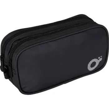 Penál Topgal HIT 819 A black