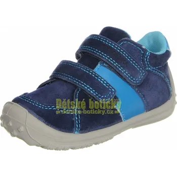 Chlapecké tenisky Protetika Poly tyrkys 24