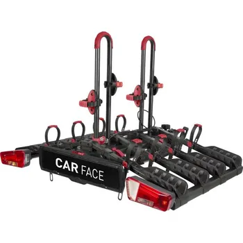 Nosič kol Carface CF195914EFA pro 4 kola