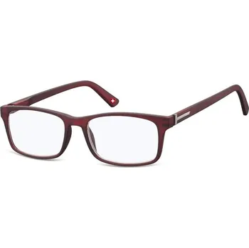 Počítačové brýle MONTANA EYEWEAR Brýle na počítač HBLF 73C +3,50
