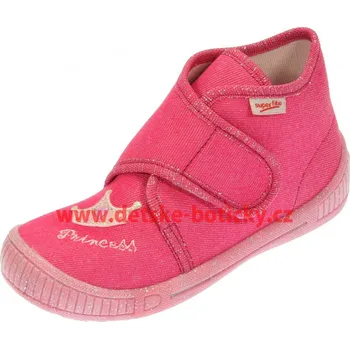 Superfit 1-00253-63 pink 26