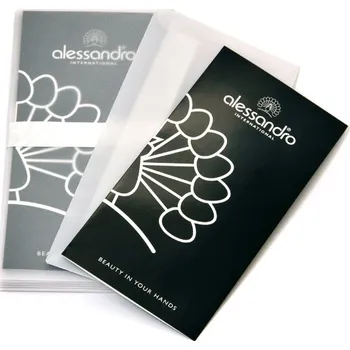 Dárkový potravinový koš Alessandro - Dárkový voucher na SLUŽBY Alessandro v hodnotě 2000 Kč