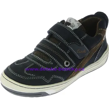 Dámská obuv Lurchi 33-14712-42 atlantic brown 29
