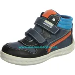 Protetika Noris modrá/černá 22