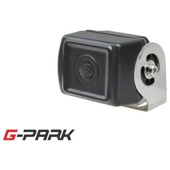 Couvací kamera CCD Sony univerzální zadní miniaturní parkovací kamera 12 / 24V