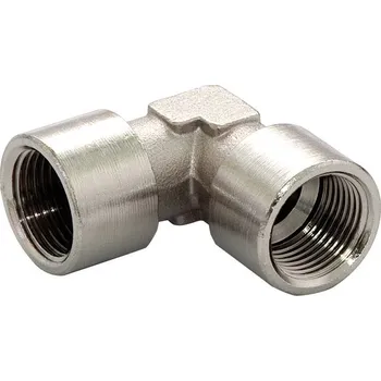 Ventil IMI NORGREN úhlová propojka 160420048 Vnitřní závit 1/2 1 ks
