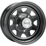 DOTZ 4X4 Dakar dark 7x17 6x139,7 ET20 CB110