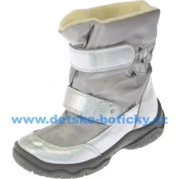 Dětská móda Superfit 5-00091-17 silver 26