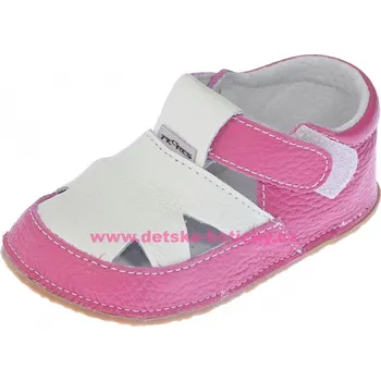 Dětská móda Pegres 1096 růžová 22