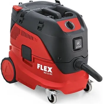 Průmyslový vysavač Bezpečnostní vysavač FLEX s manuálním čištěním filtru, 30 l, třída L