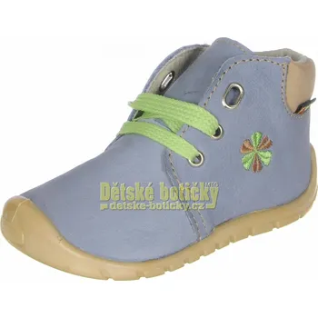 Chlapecké tenisky Fare 5021202 šedá/hnědá 22