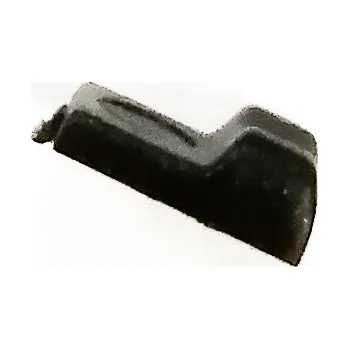 ASG ASG přítlačný segment hop-up gumičky CZ P-07 Duty - Černá