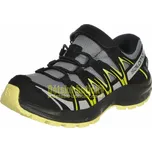 Salomon XA PRO 3D CSWP K 413121 monument/black/charlock 30