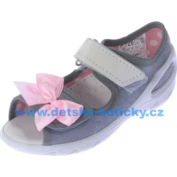 Chlapecká obuv Befado 433P001 433X001 21