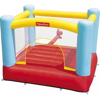 Bestway 93549 nafukovací trampolína