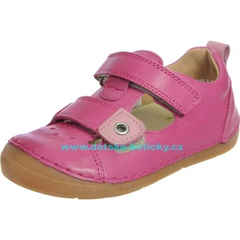 Oblečení a móda Froddo G2150090-6 fuchsia 23