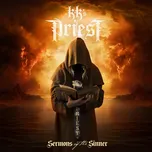 Sermons of the Sinner - Kk's Priest [CD]