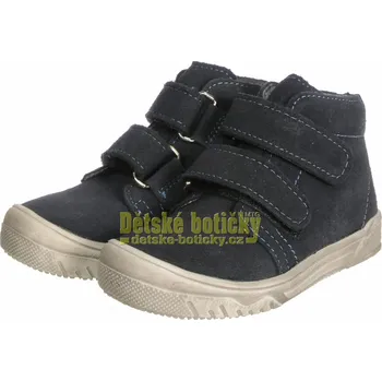 Dívčí obuv Boots4U T119SV oceán Výprodej 23