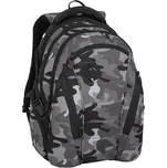 Bagmaster BAG 8 CH BLACK/GRAY/WHITE