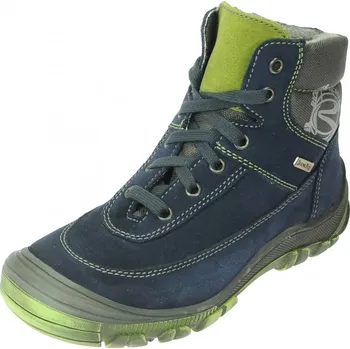 Chlapecká obuv Richter 6141 831 7201 atlantic 31