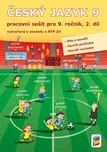 Český jazyk 9: Pracovní sešit pro 9.…