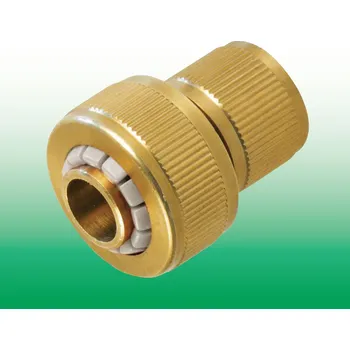 Přípojka na hadici 3/4" - R/1588