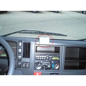 Brodit ProClip montážní konzole na palubní desku pro GMC W-series 08-18, 854717