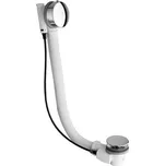 Polysan Vanová souprava 975 mm, chrom (TEC) (71682)