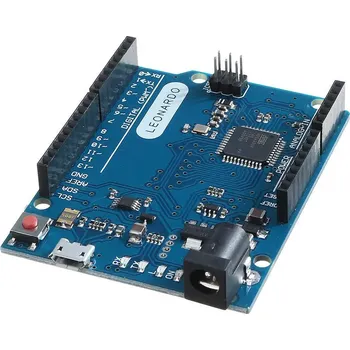 Vývojová deska LaskaKit_cz LaskaKit Leonardo