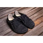 Be Lenka barefoot tenisky Ace - All Black Velikost: 37