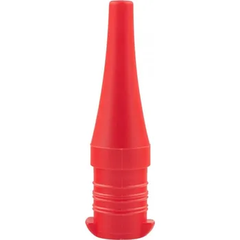 Láhev Zdravá lahev Hubice červená VPH185