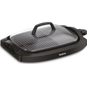 Kuchyňský gril Tefal Plancha CB6A0830