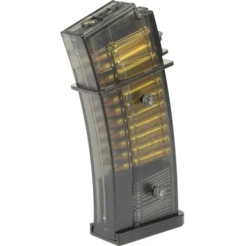 Ares/Amoeba Zásobník pro G36 - 45 ran - tlačný